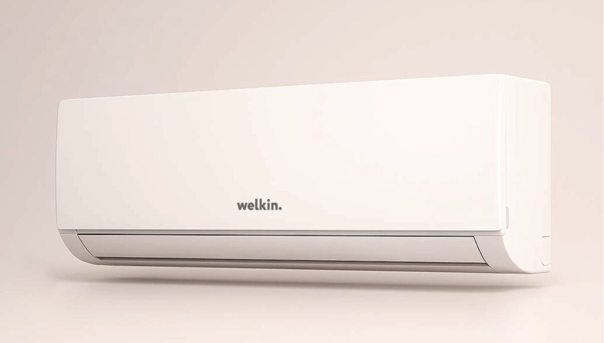 Настенный внутренний блок Welkin